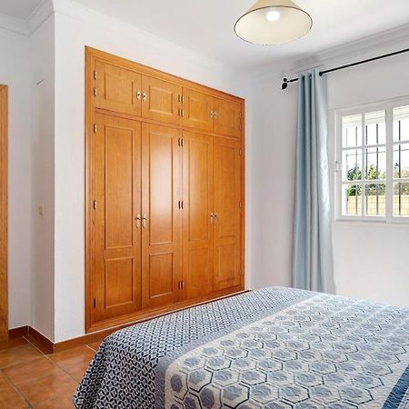 Villa Roche Conil De La Frontera Zewnętrze zdjęcie