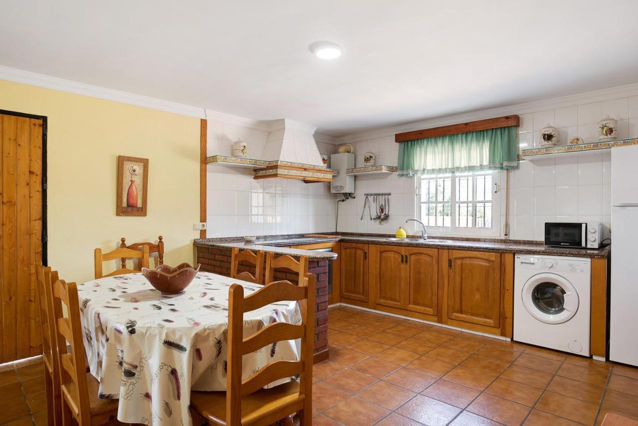 Villa Roche Conil De La Frontera Zewnętrze zdjęcie