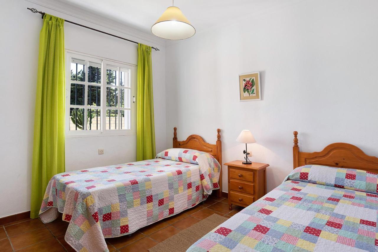 Villa Roche Conil De La Frontera Zewnętrze zdjęcie