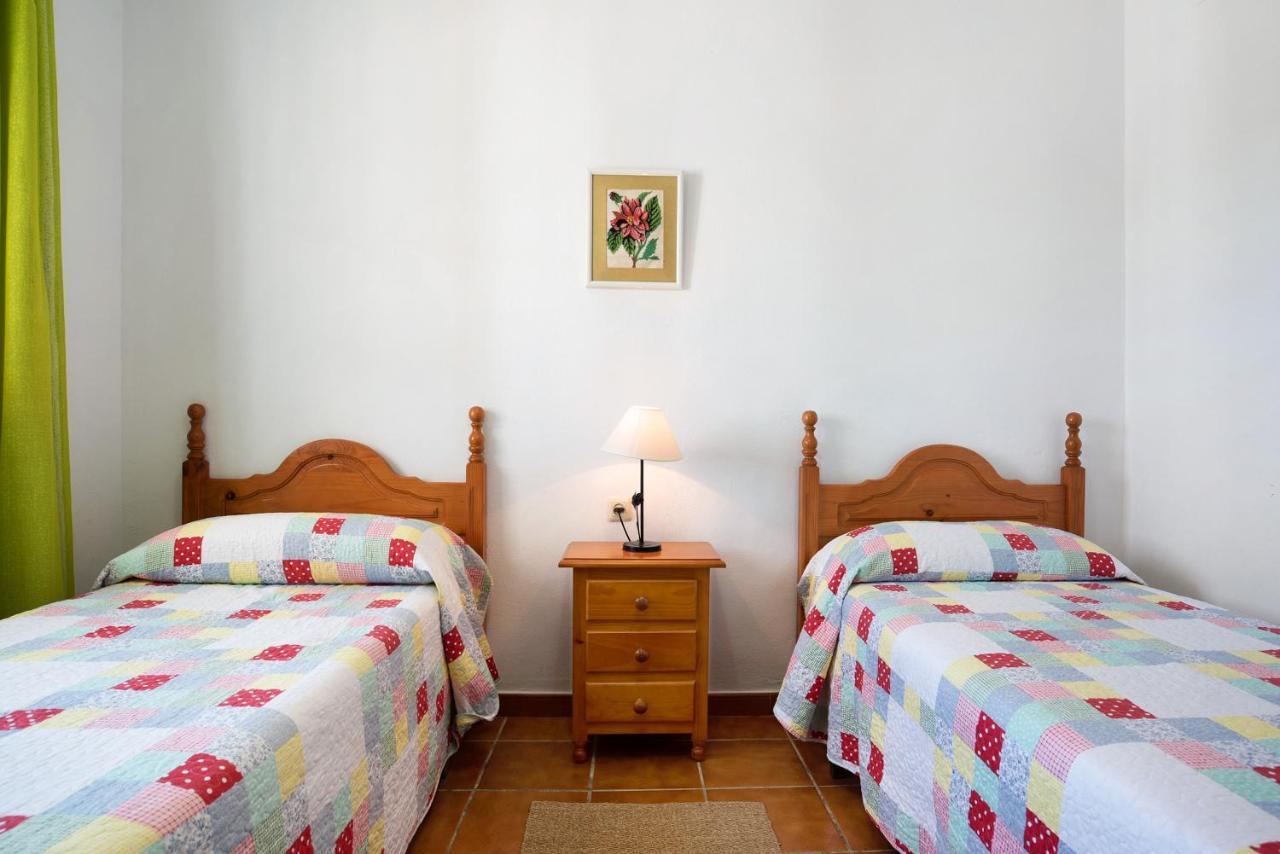 Villa Roche Conil De La Frontera Zewnętrze zdjęcie
