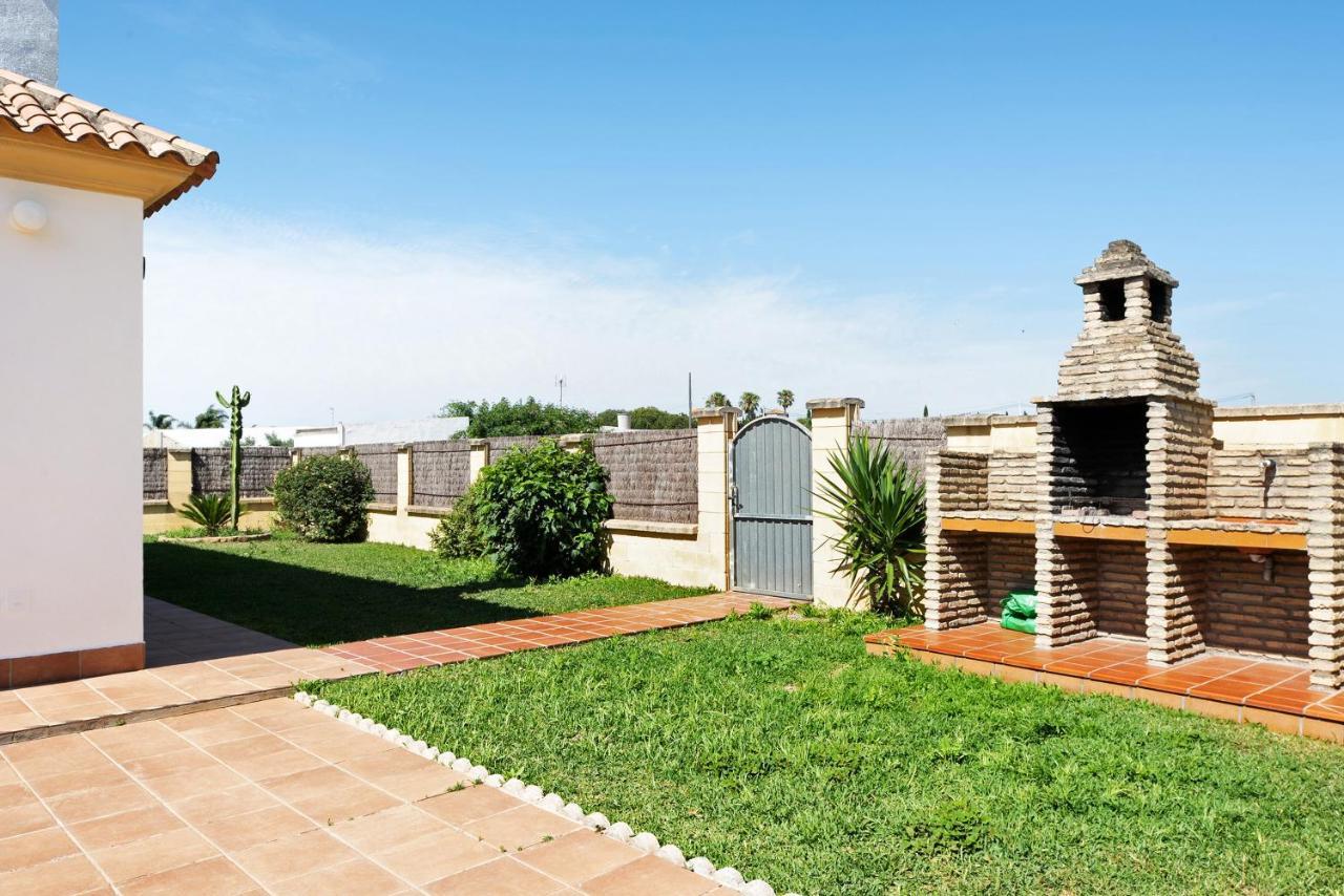 Villa Roche Conil De La Frontera Zewnętrze zdjęcie
