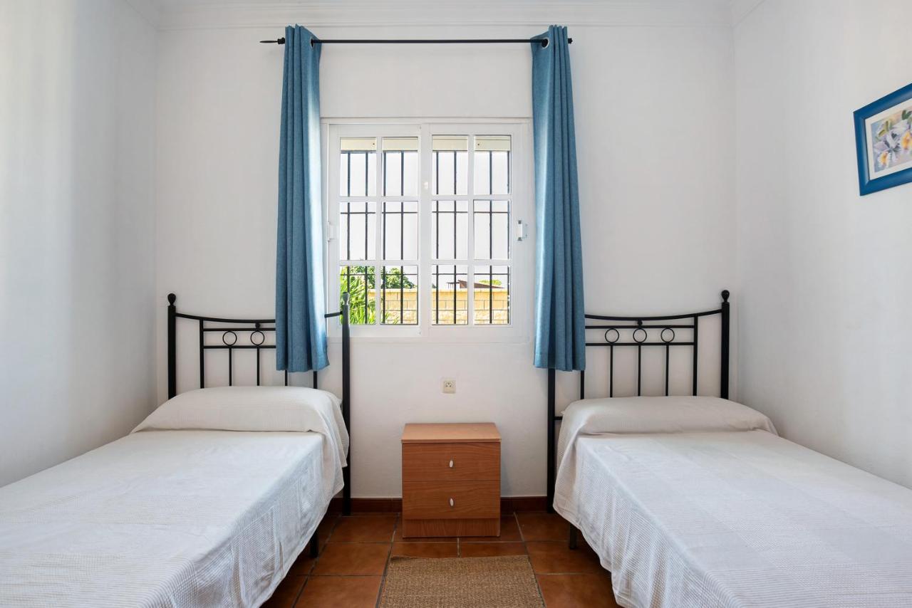 Villa Roche Conil De La Frontera Zewnętrze zdjęcie